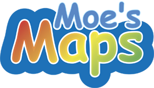 Moe’s Maps